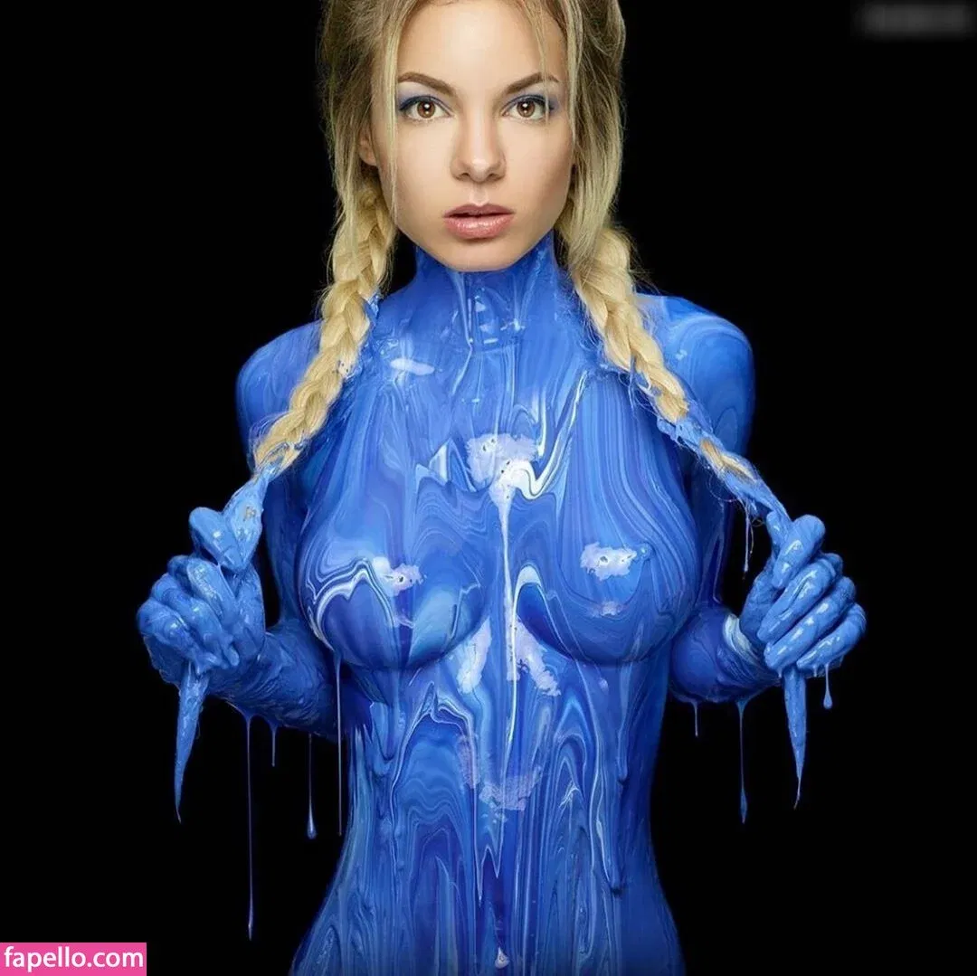 Nadia Rusu Onlyfans Photo Gallery 