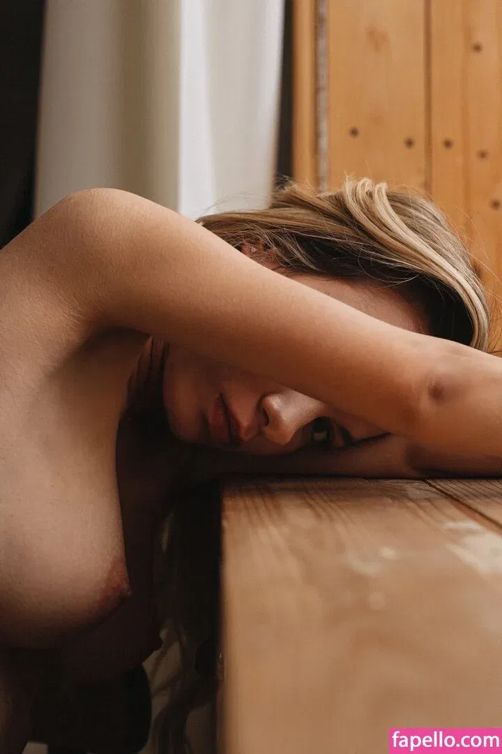 Nadia Rusu Onlyfans Photo Gallery 