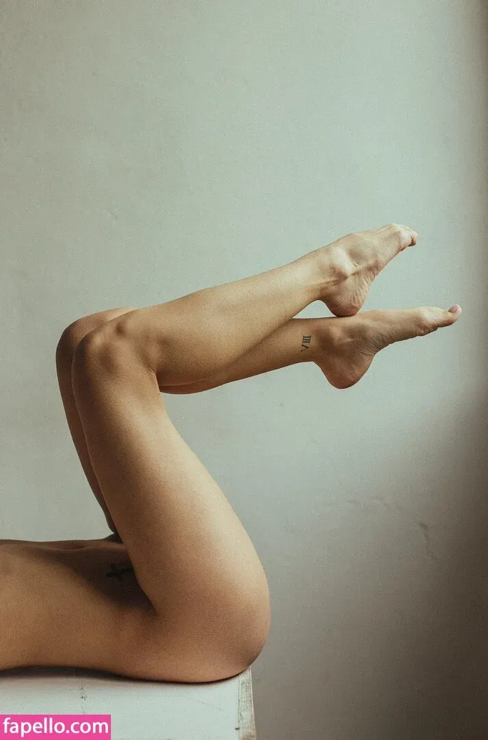 Nadia Rusu Onlyfans Photo Gallery 