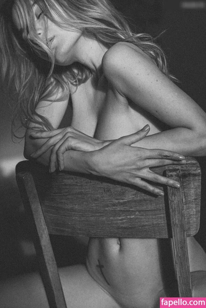 Nadia Rusu Onlyfans Photo Gallery 