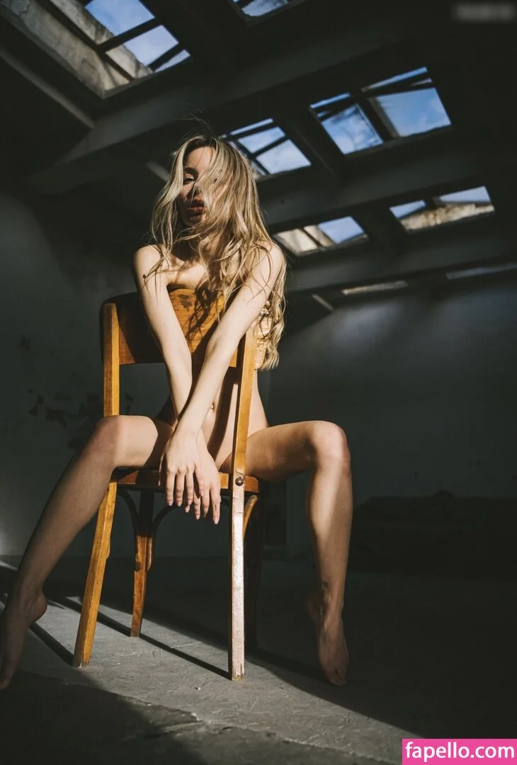 Nadia Rusu Onlyfans Photo Gallery 