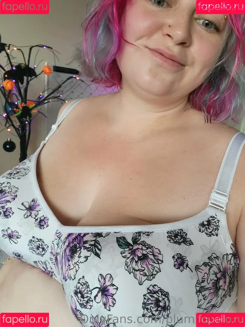 plumppepper Onlyfans Photo Gallery 