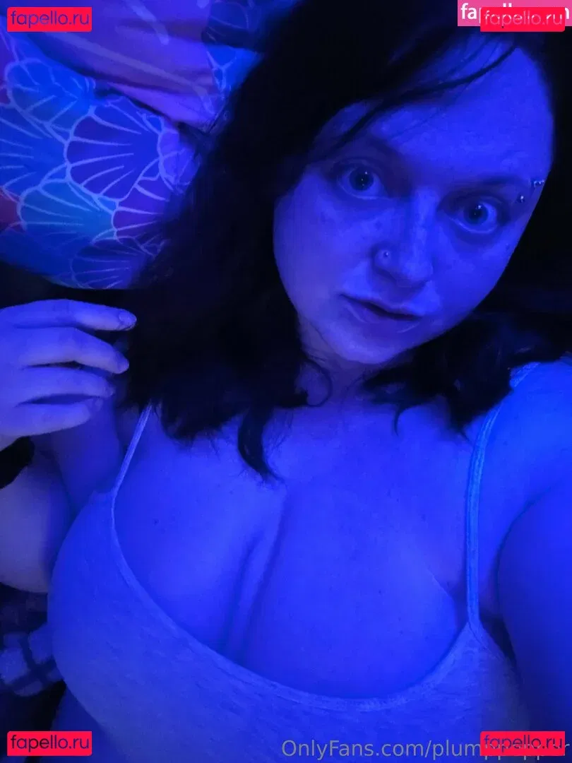 plumppepper Onlyfans Photo Gallery 