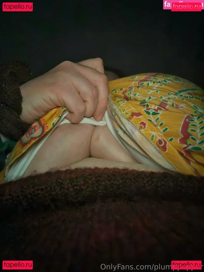 plumppepper Onlyfans Photo Gallery 