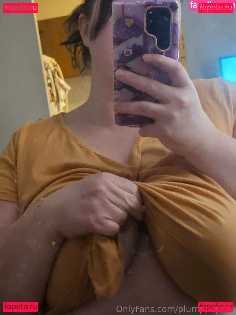 plumppepper Onlyfans Photo Gallery 