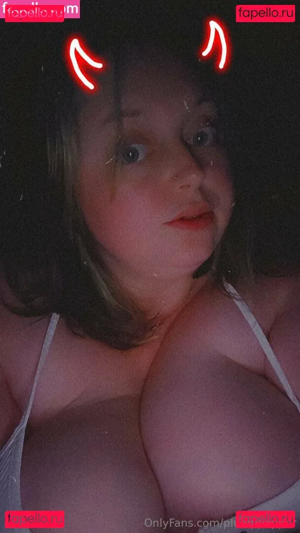 plumppepper Onlyfans Photo Gallery 