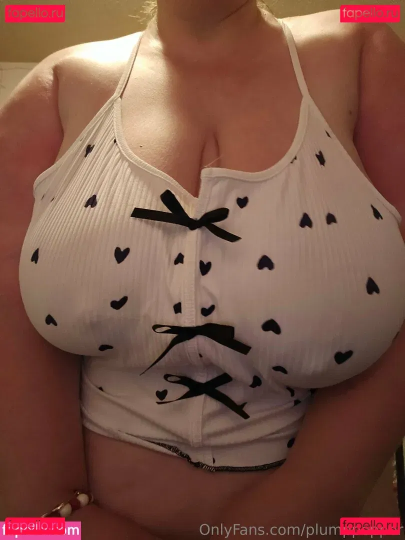 plumppepper Onlyfans Photo Gallery 