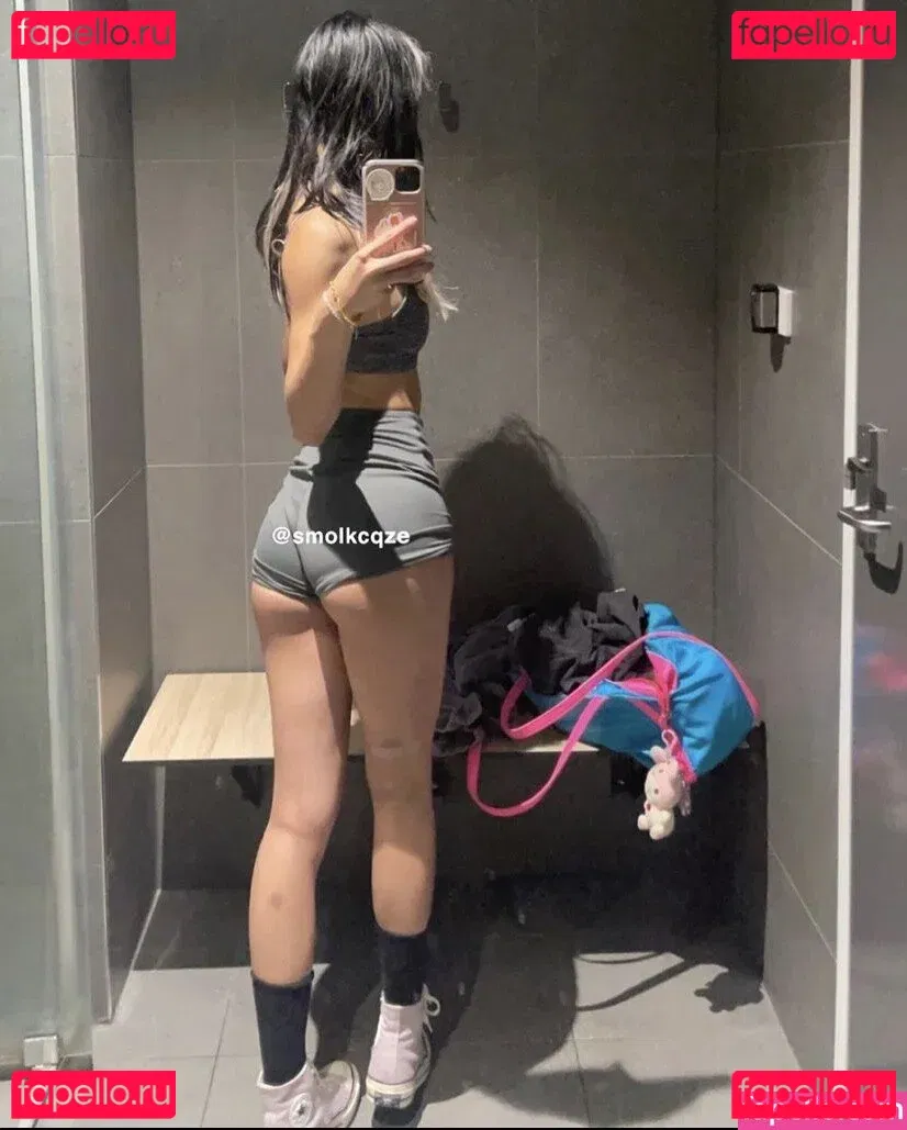 Smolkcqze Onlyfans Photo Gallery 