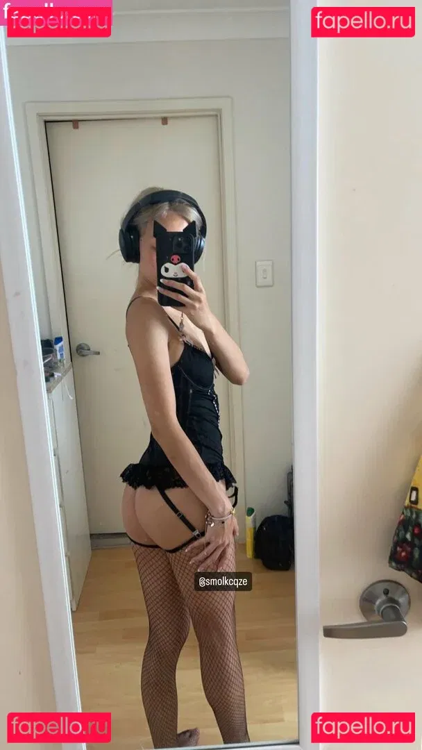 Smolkcqze Onlyfans Photo Gallery 