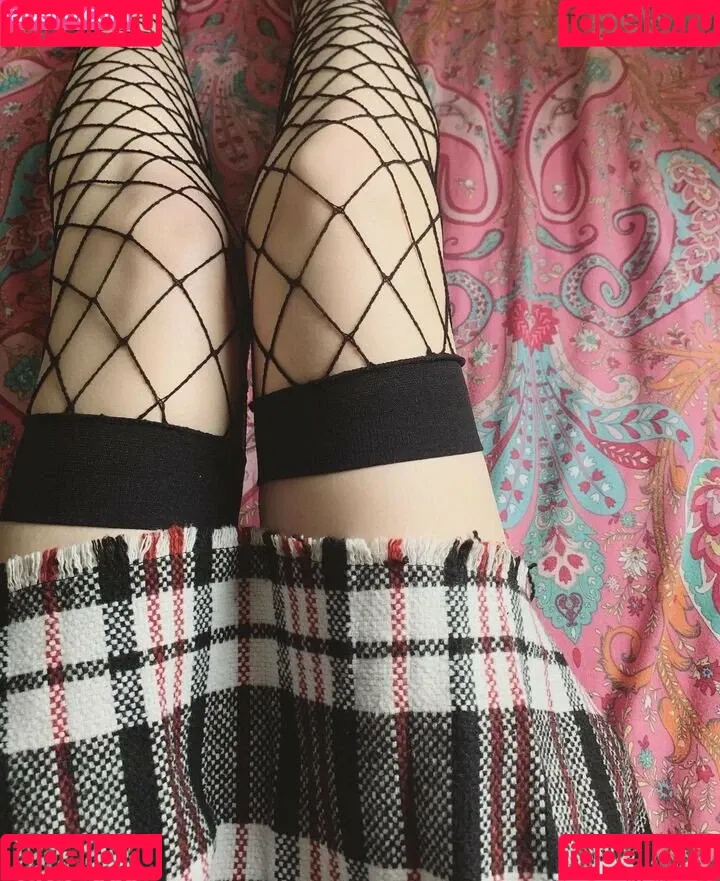 luniasolstice Onlyfans Photo Gallery 