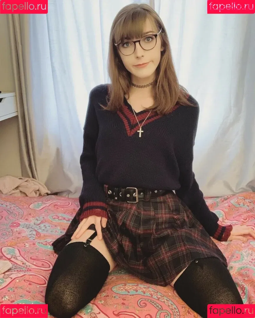 luniasolstice Onlyfans Photo Gallery 
