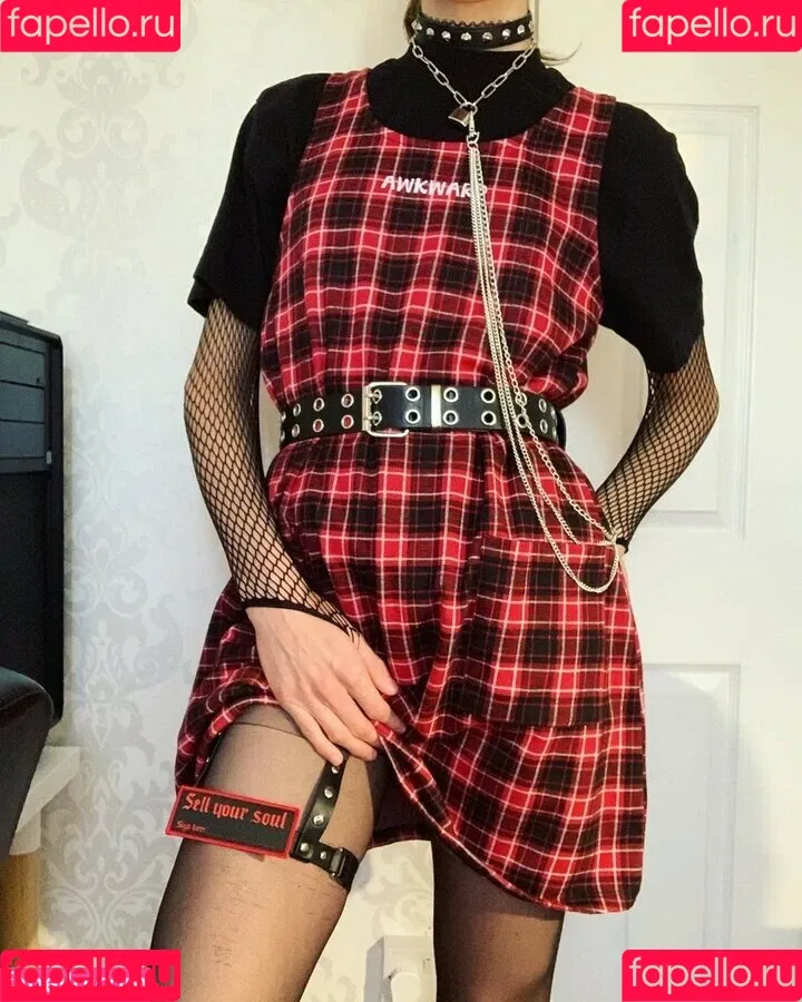 luniasolstice Onlyfans Photo Gallery 