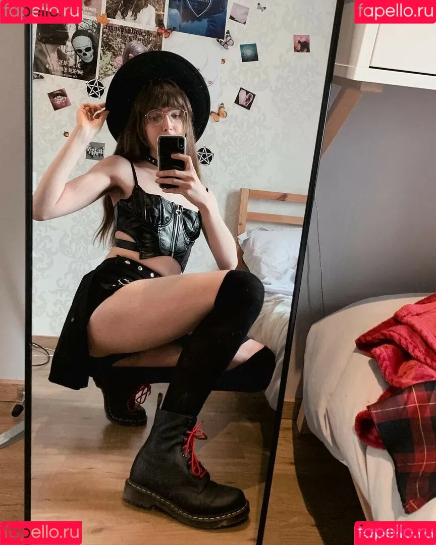 luniasolstice Onlyfans Photo Gallery 