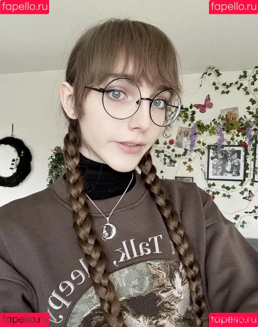 luniasolstice Onlyfans Photo Gallery 