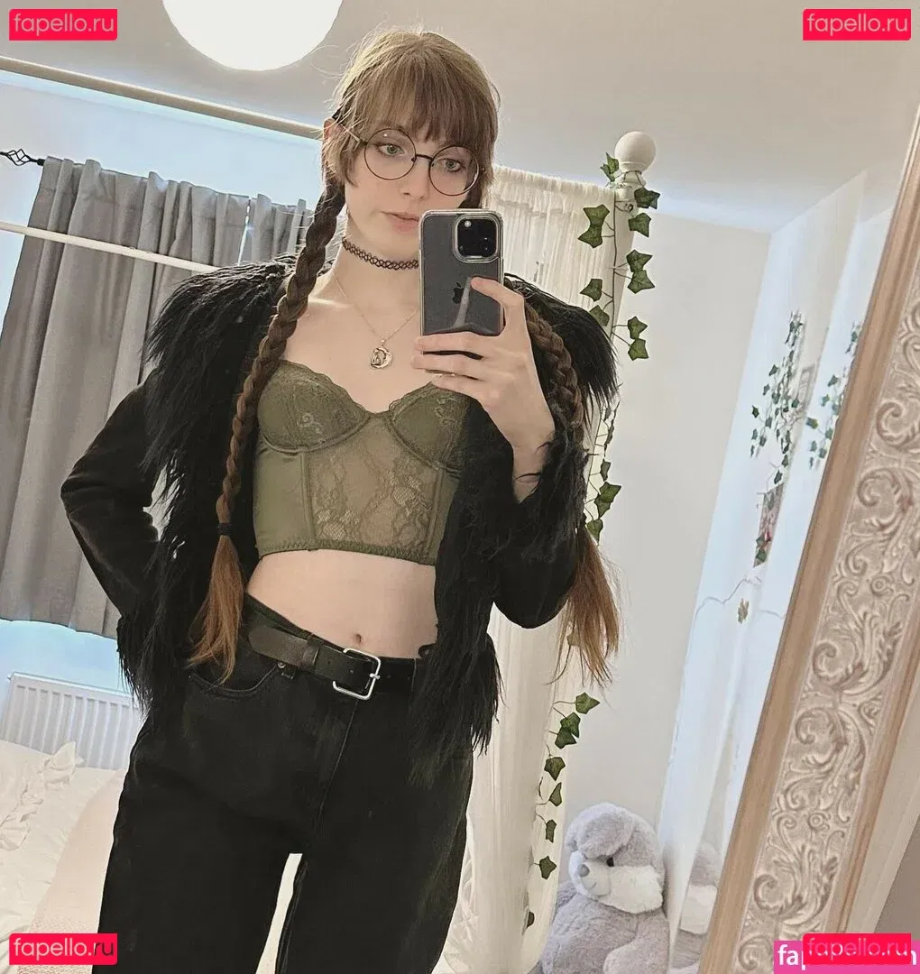 luniasolstice Onlyfans Photo Gallery 