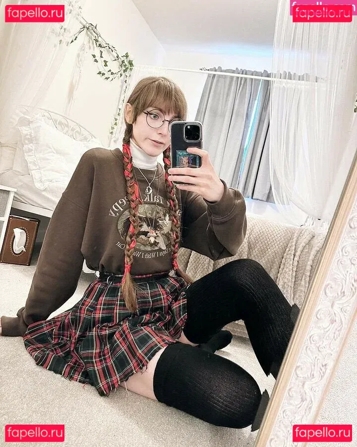 luniasolstice Onlyfans Photo Gallery 