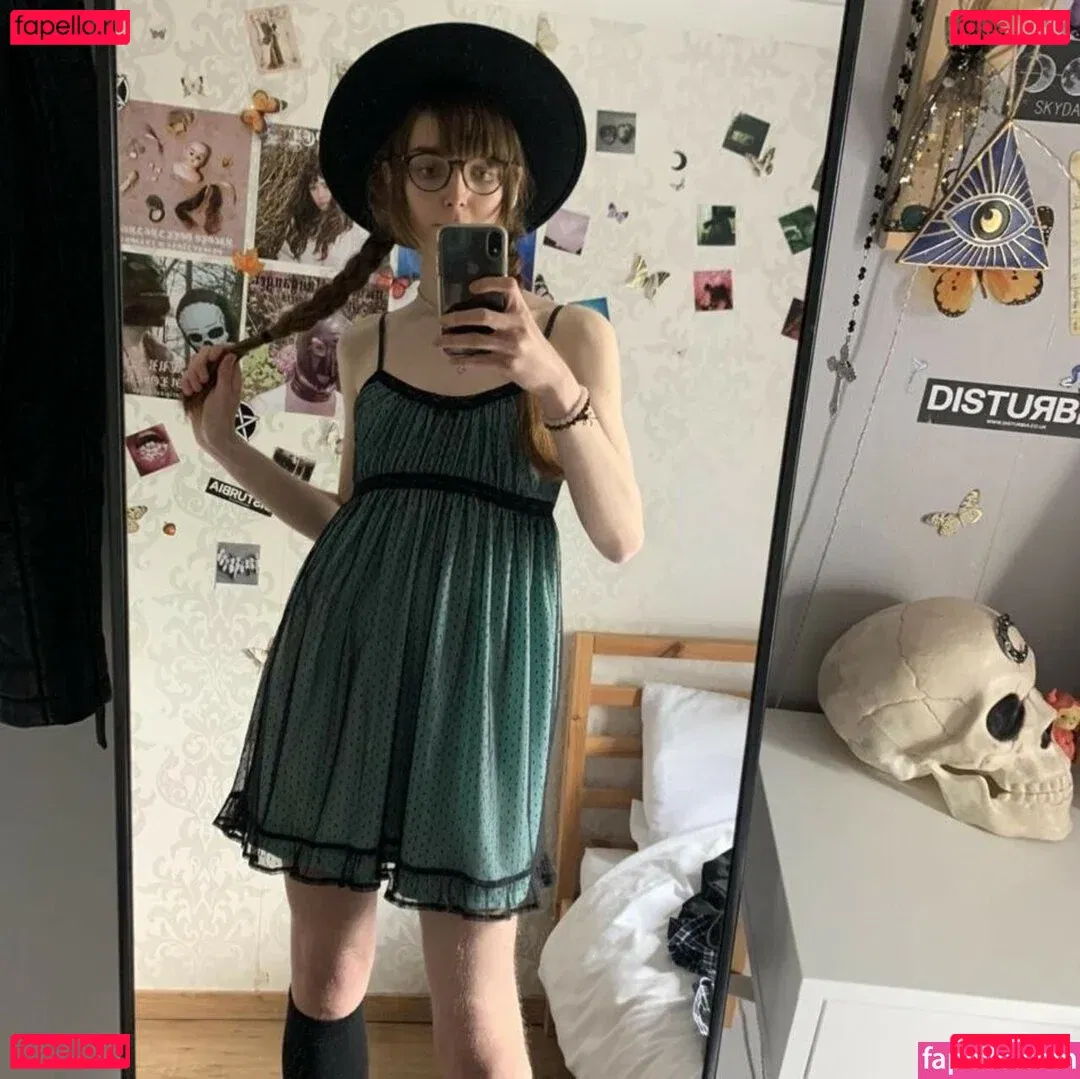 luniasolstice Onlyfans Photo Gallery 