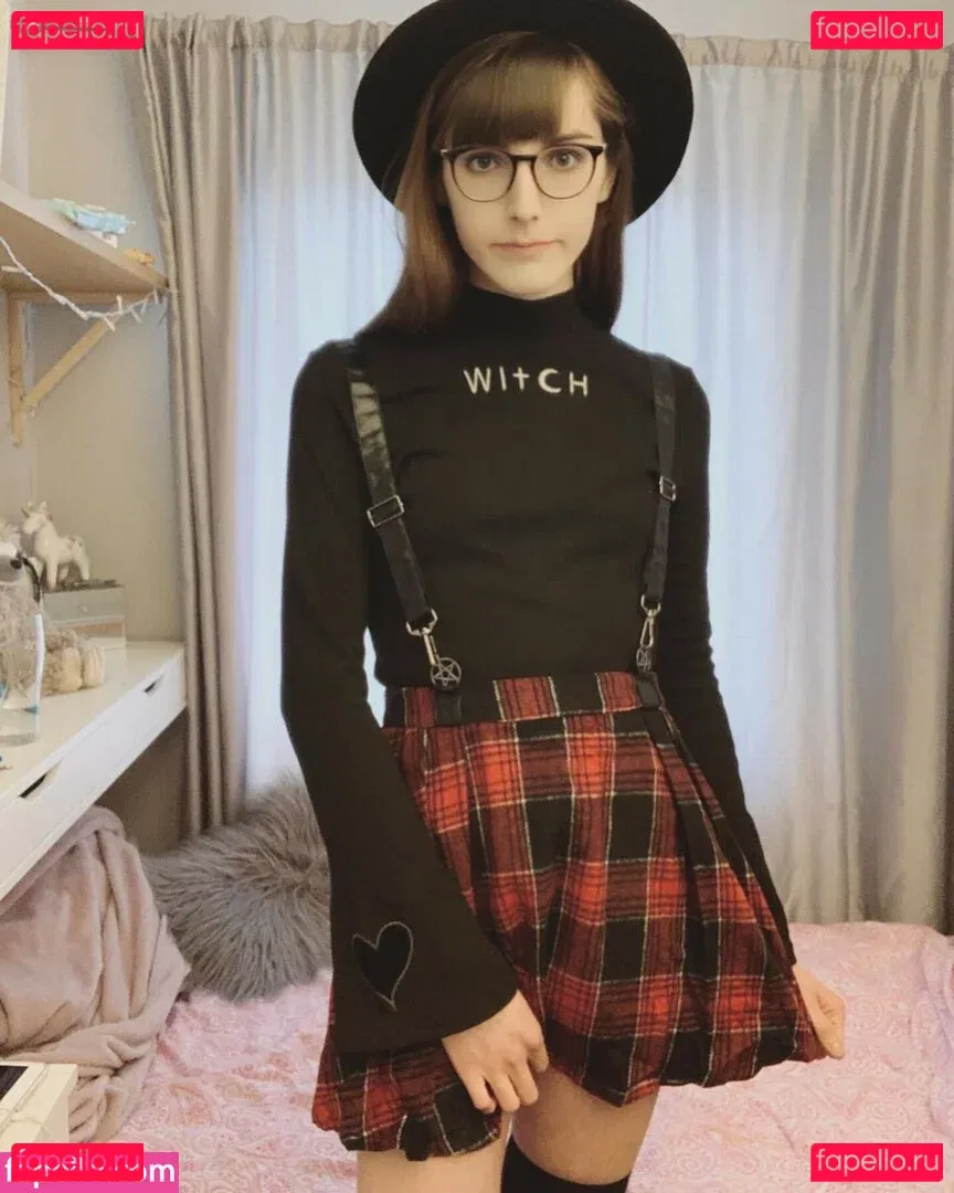 luniasolstice Onlyfans Photo Gallery 