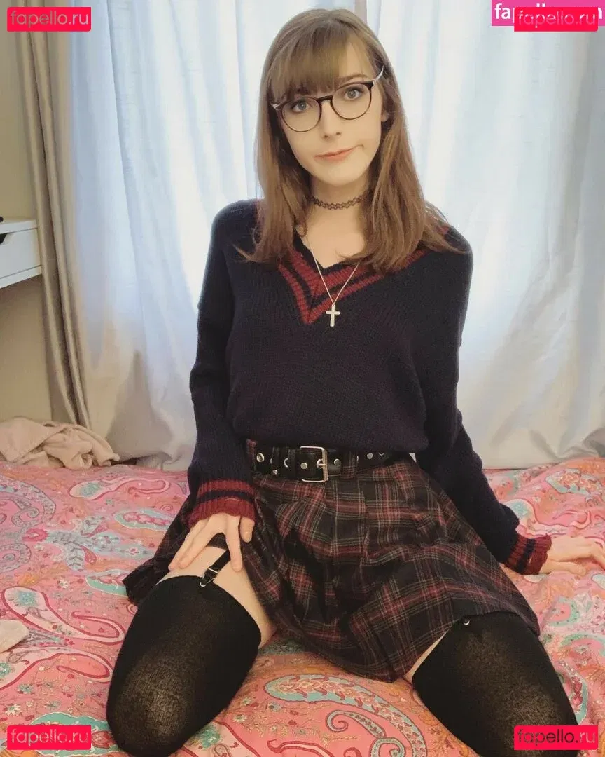 luniasolstice Onlyfans Photo Gallery 