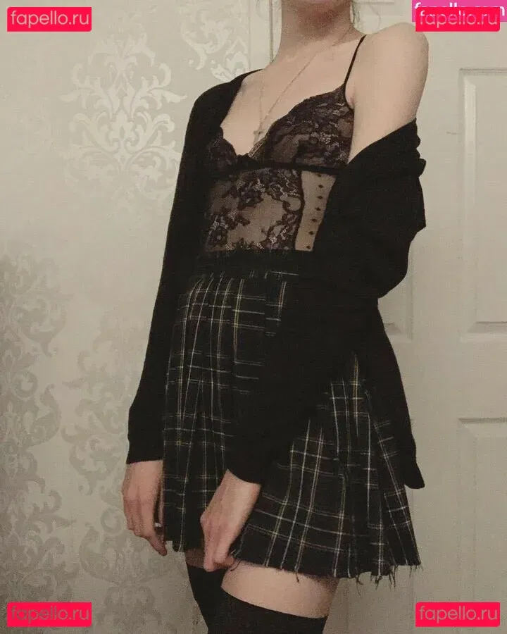 luniasolstice Onlyfans Photo Gallery 