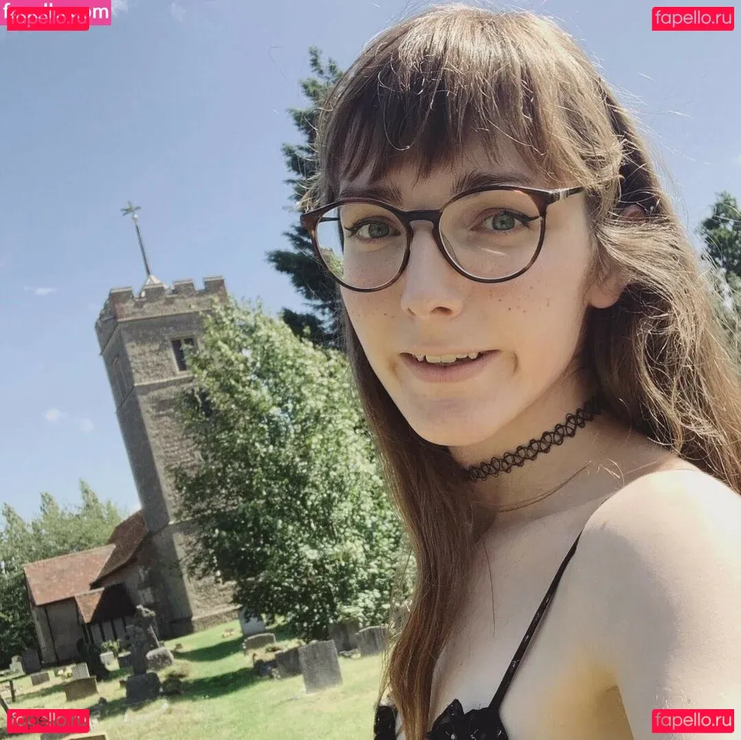 luniasolstice Onlyfans Photo Gallery 