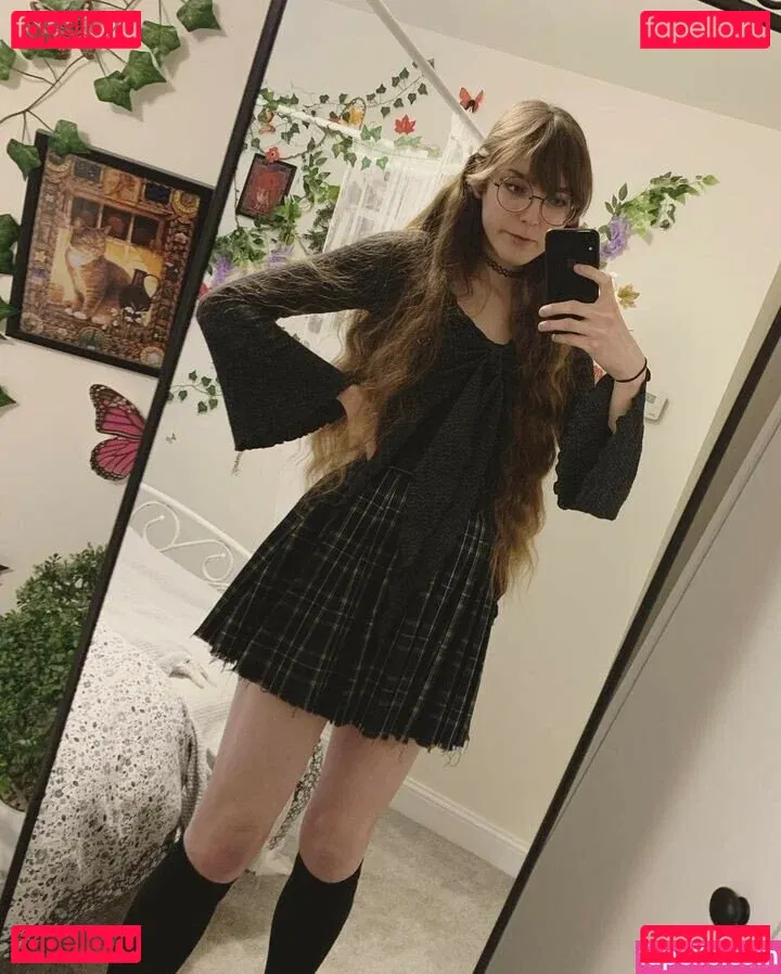 luniasolstice Onlyfans Photo Gallery 