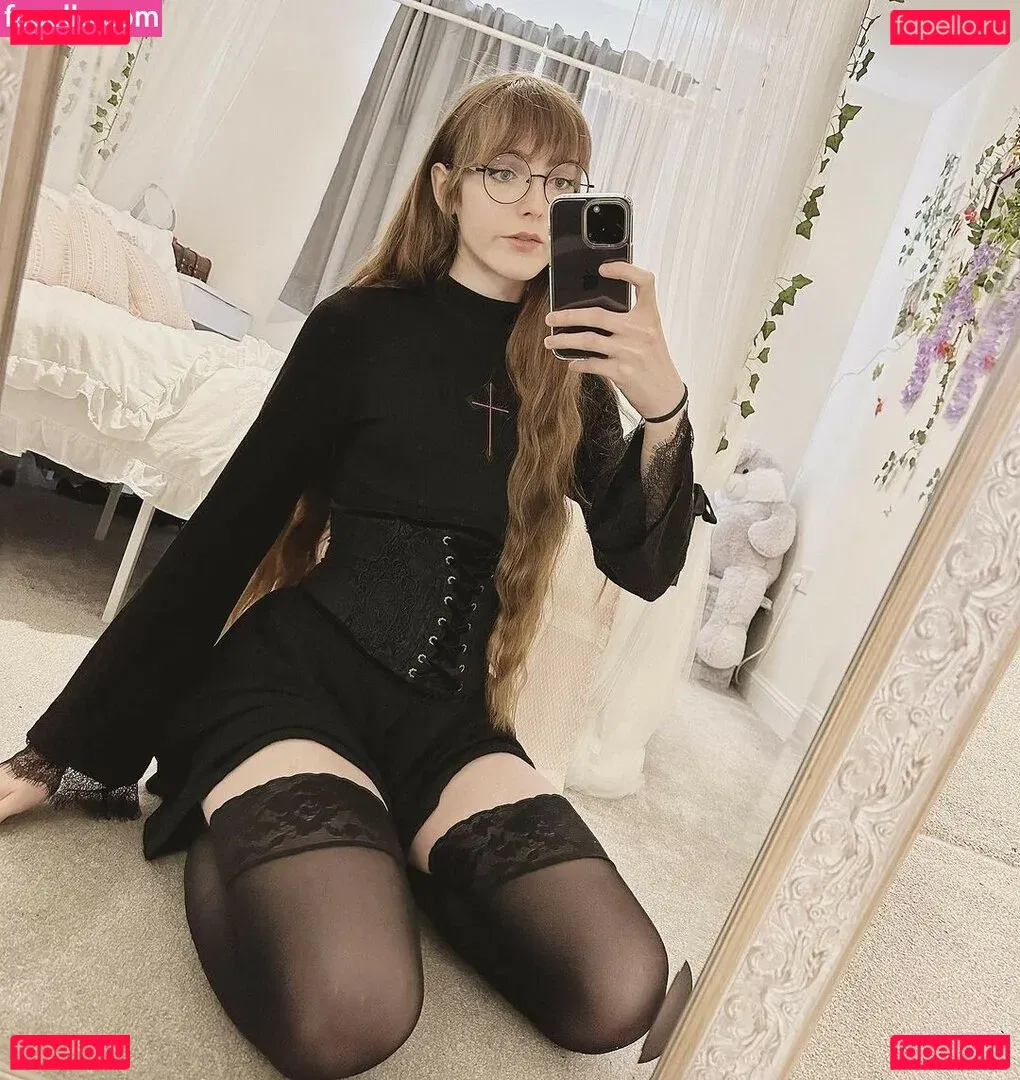 luniasolstice Onlyfans Photo Gallery 