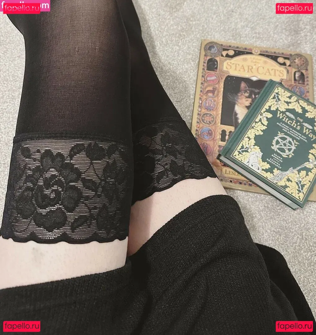 luniasolstice Onlyfans Photo Gallery 