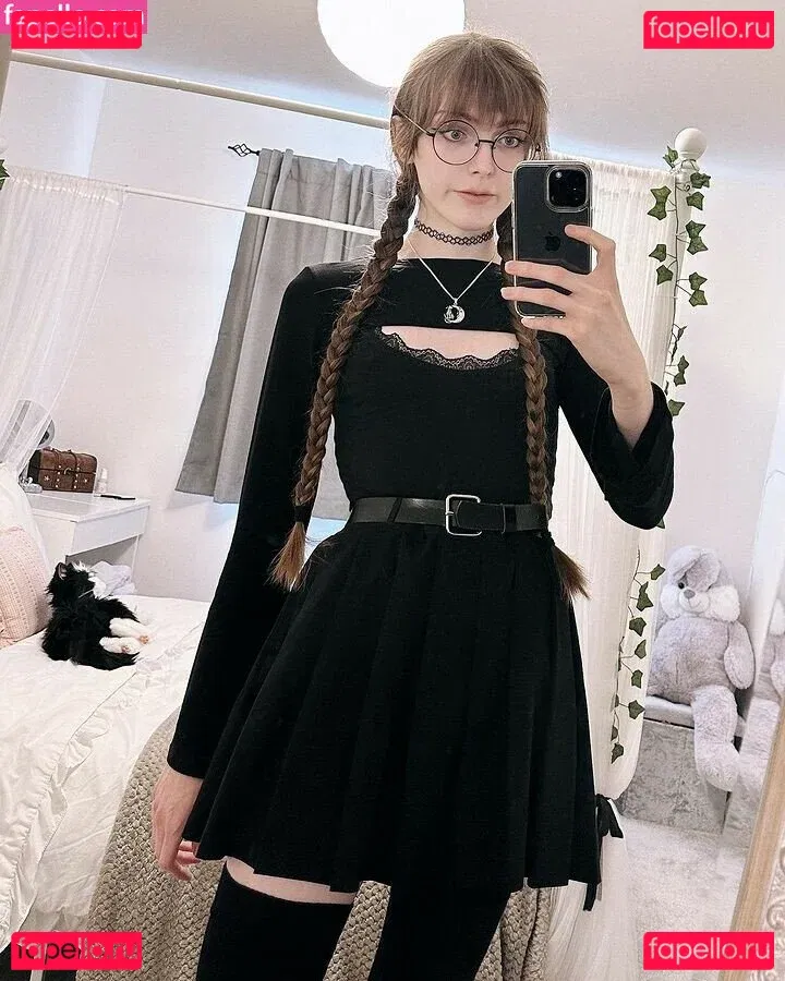 luniasolstice Onlyfans Photo Gallery 