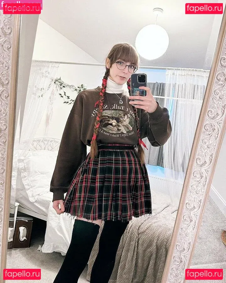 luniasolstice Onlyfans Photo Gallery 