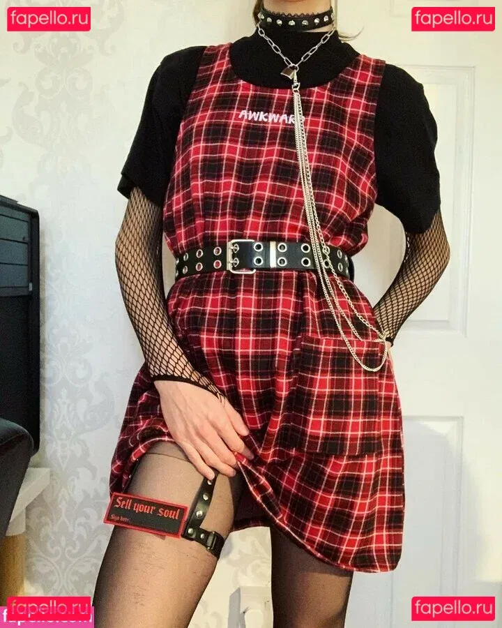 luniasolstice Onlyfans Photo Gallery 