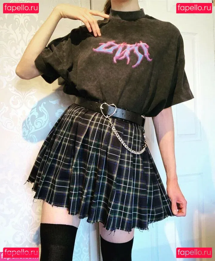 luniasolstice Onlyfans Photo Gallery 