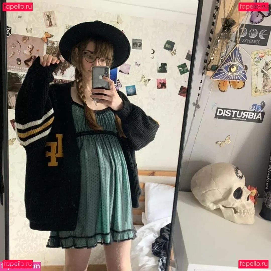 luniasolstice Onlyfans Photo Gallery 