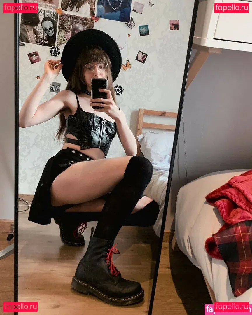 luniasolstice Onlyfans Photo Gallery 