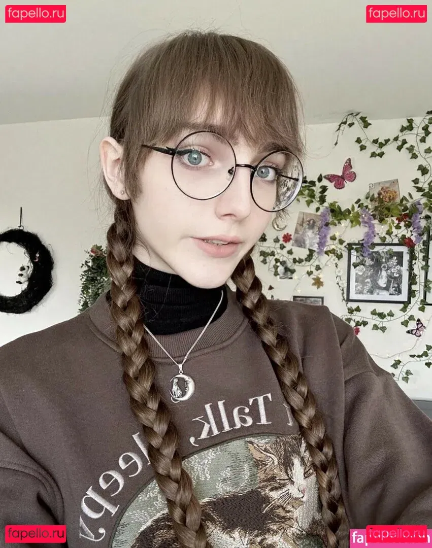 luniasolstice Onlyfans Photo Gallery 