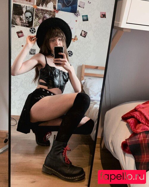 luniasolstice Nude Onlyfans Photo 33