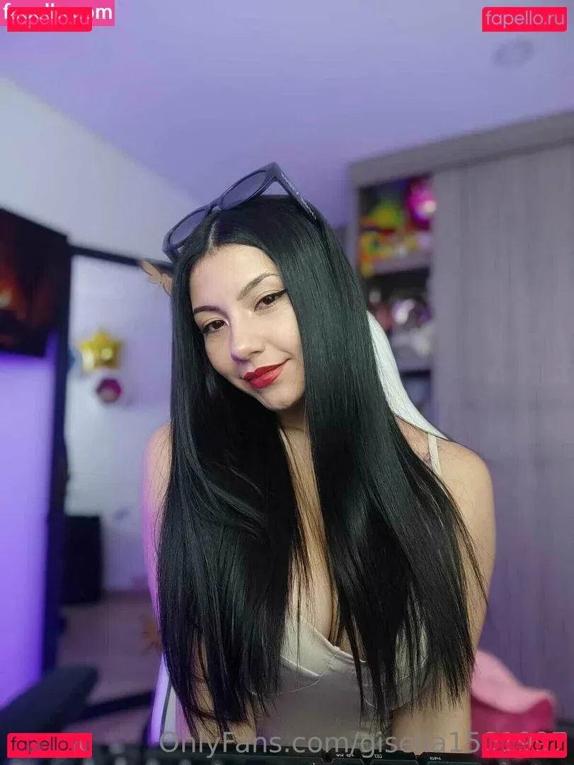 gisella1501997 Onlyfans Photo Gallery 
