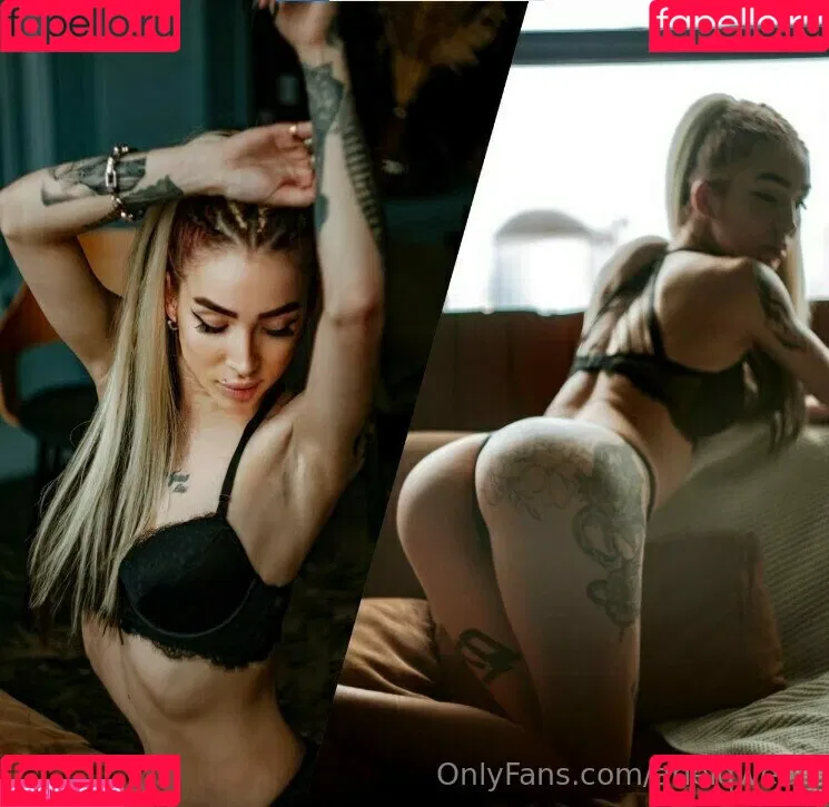 arielqween Onlyfans Photo Gallery 