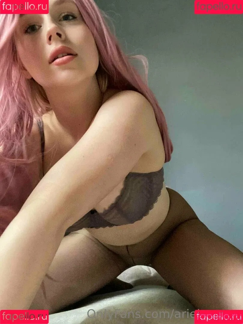 arielqween Onlyfans Photo Gallery 