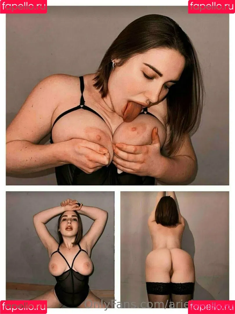 arielqween Onlyfans Photo Gallery 
