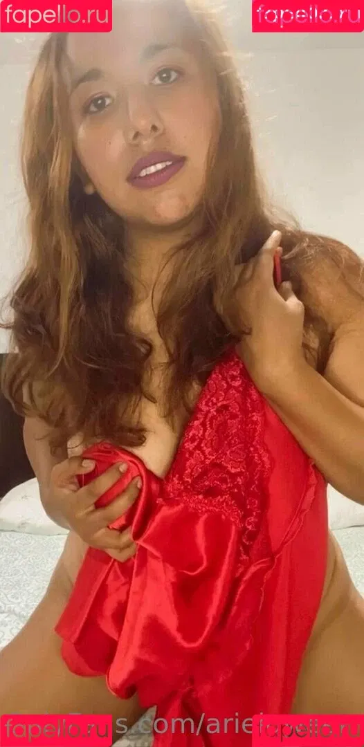 arielqween Onlyfans Photo Gallery 