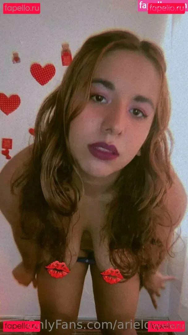 arielqween Onlyfans Photo Gallery 