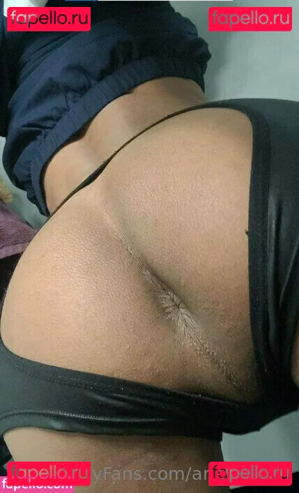 arielqween Onlyfans Photo Gallery 