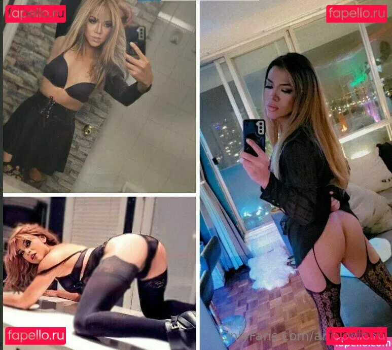 arielqween Onlyfans Photo Gallery 