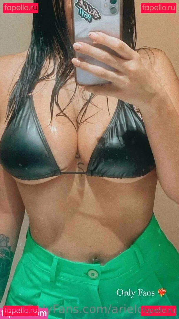 arielqween Onlyfans Photo Gallery 