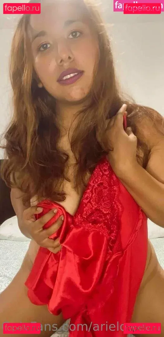 arielqween Onlyfans Photo Gallery 