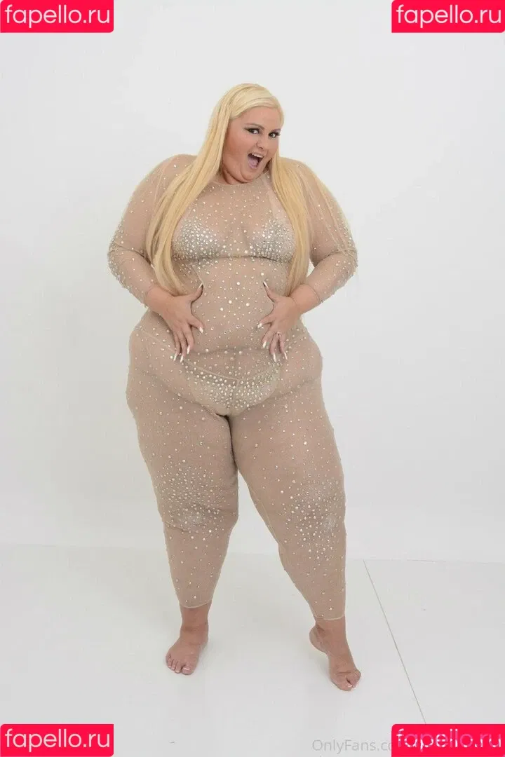 barbiessbbw Onlyfans Photo Gallery 