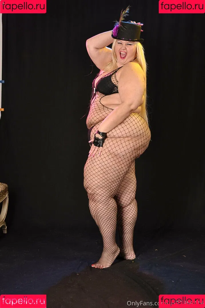barbiessbbw Onlyfans Photo Gallery 