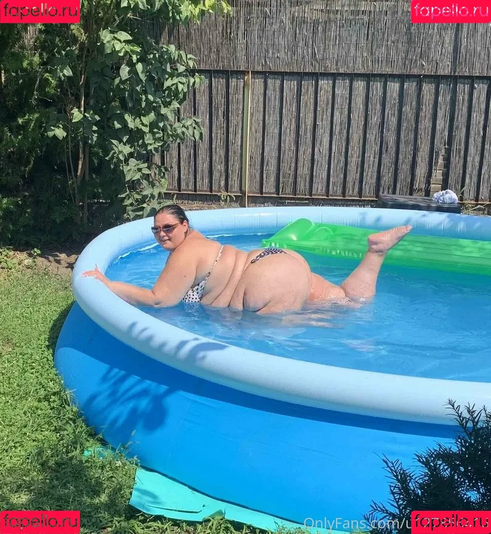 barbiessbbw Onlyfans Photo Gallery 