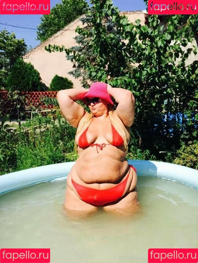 barbiessbbw Onlyfans Photo Gallery 